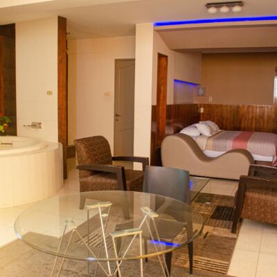 Suite Gran Sipán