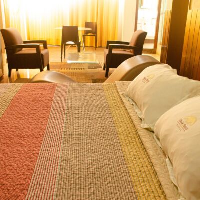 Suite Gran Sipán