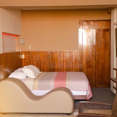 Suite Gran Sipán