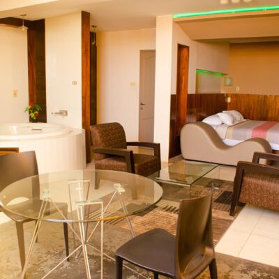 Suite Gran Sipán